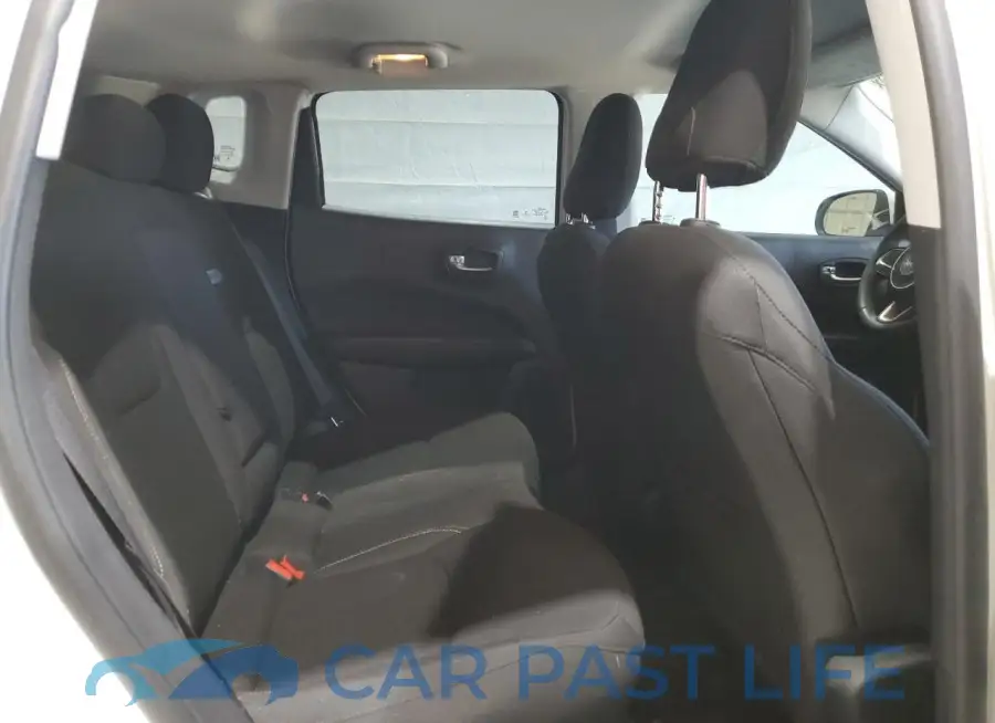 3C4NJDAB8MT549321# 11
