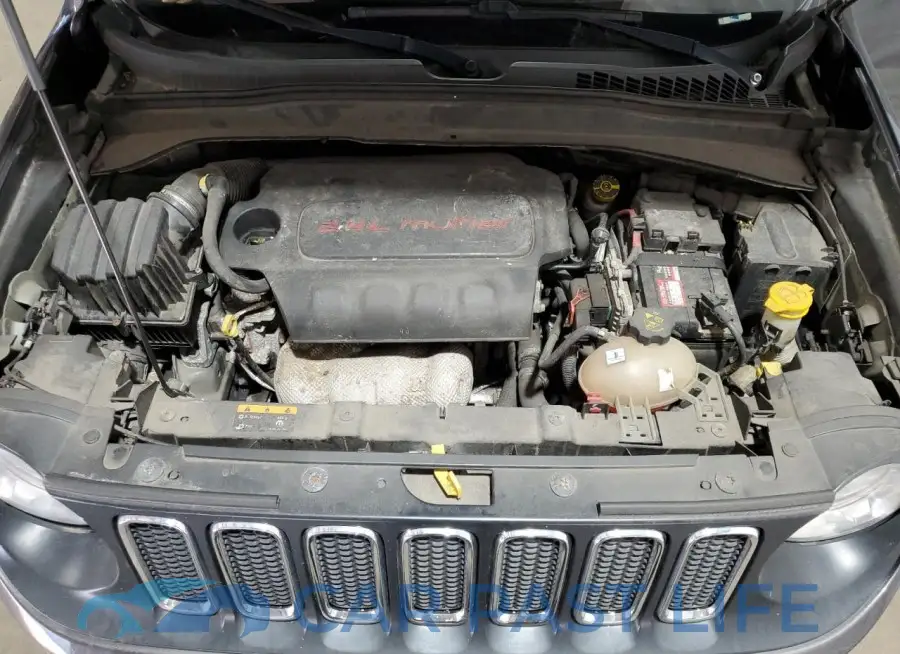 ZACCJBBB9HPE81585# 12