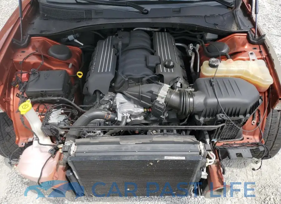 2C3CDXGJ7MH588140# 11