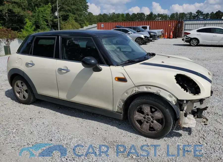WMWXU1C59G2D08847# 4