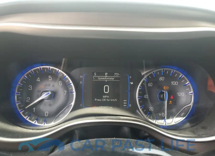 2C4RC1DG1LR172060# 9
