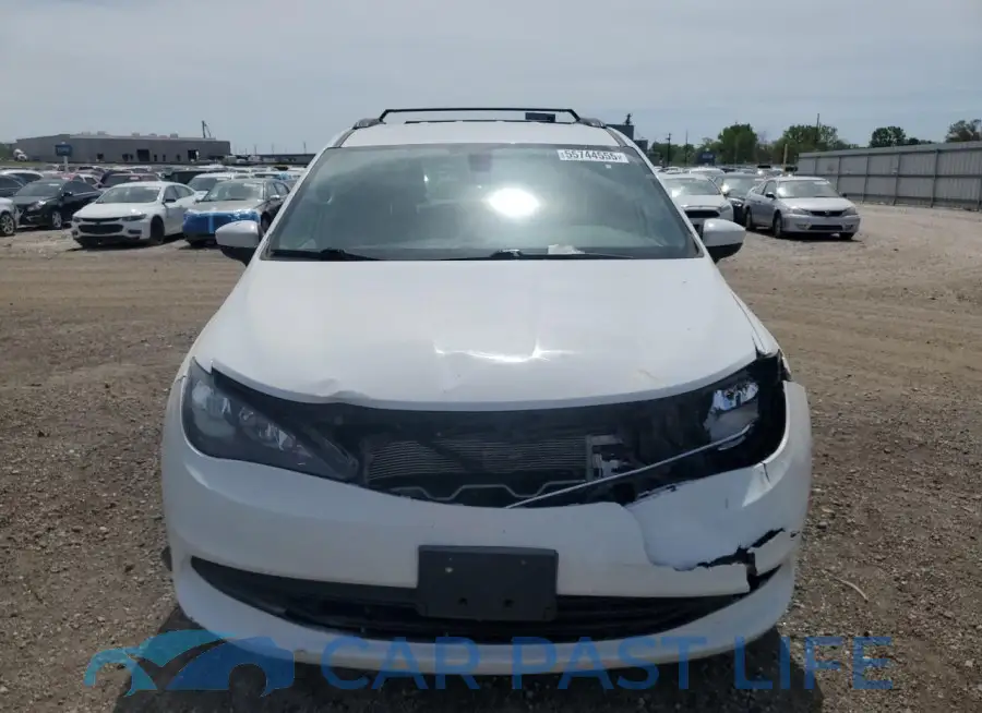 2C4RC1DG1LR172060# 5