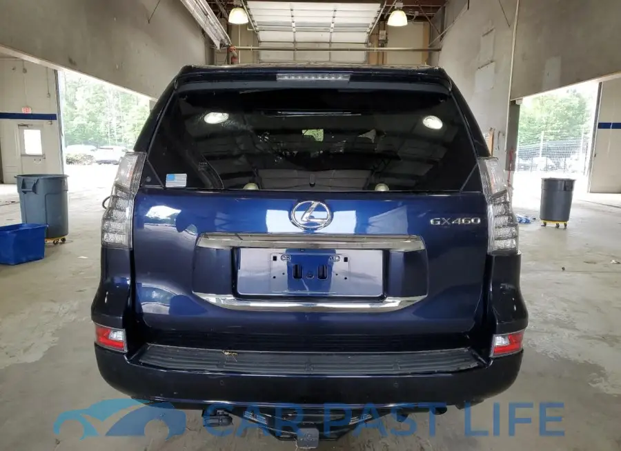 JTJBM7FX7K5237467# 6
