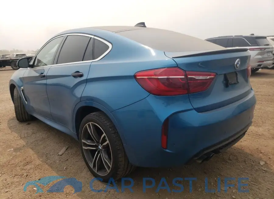 5YMKW8C5XJ0Y74507# 2