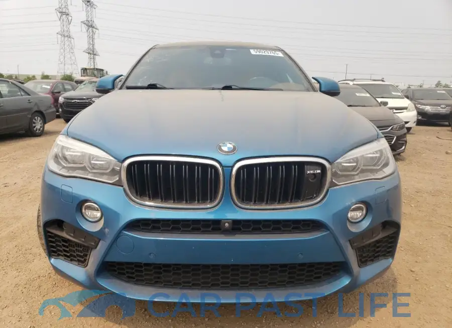 5YMKW8C5XJ0Y74507# 5