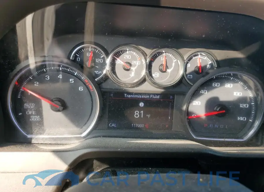1GCPWCED8LZ167359# 9