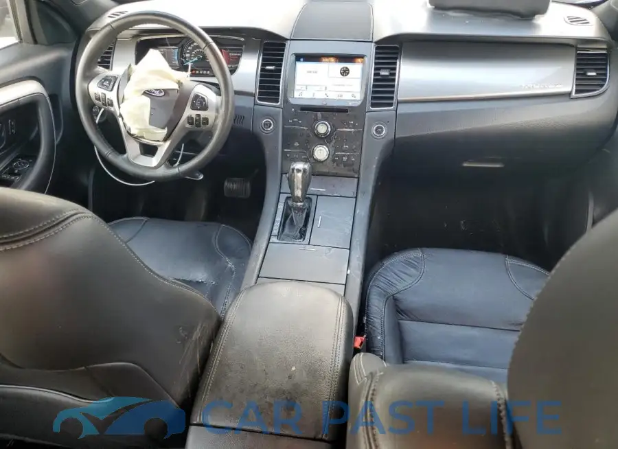 1FAHP2E88GG149076# 8
