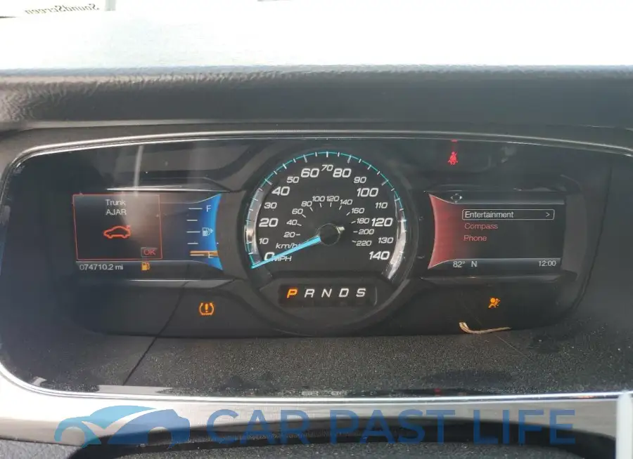 1FAHP2E88GG149076# 9