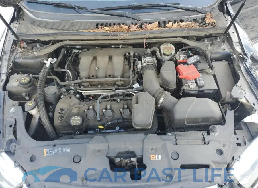 1FAHP2E88GG149076# 11