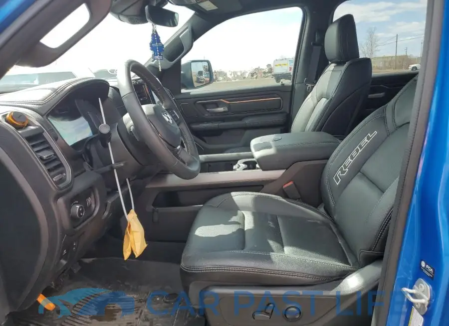 1C6SRFLT3PN680438# 7