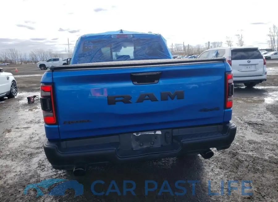 1C6SRFLT3PN680438# 6