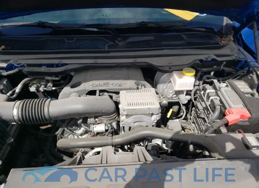 1C6SRFLT3PN680438# 12