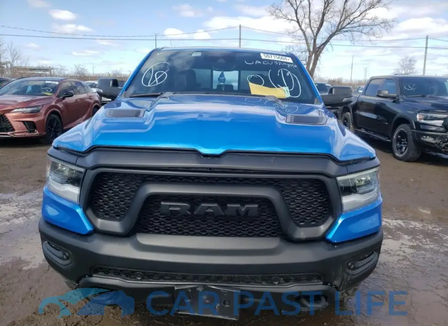 1C6SRFLT3PN680438# 5