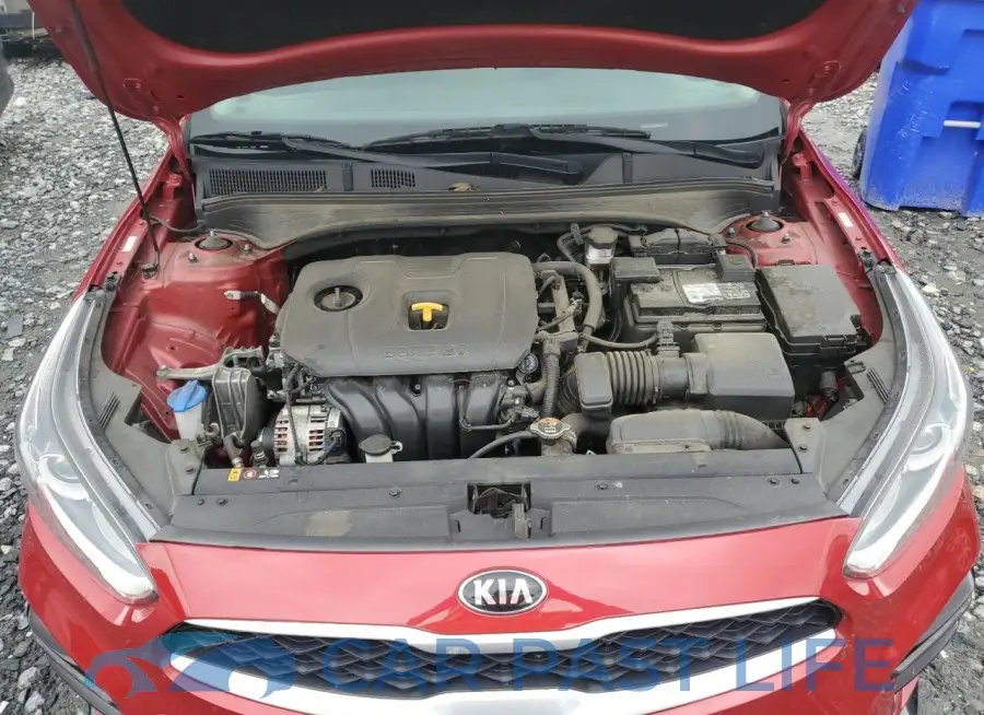 3KPF24AD7ME341146# 11