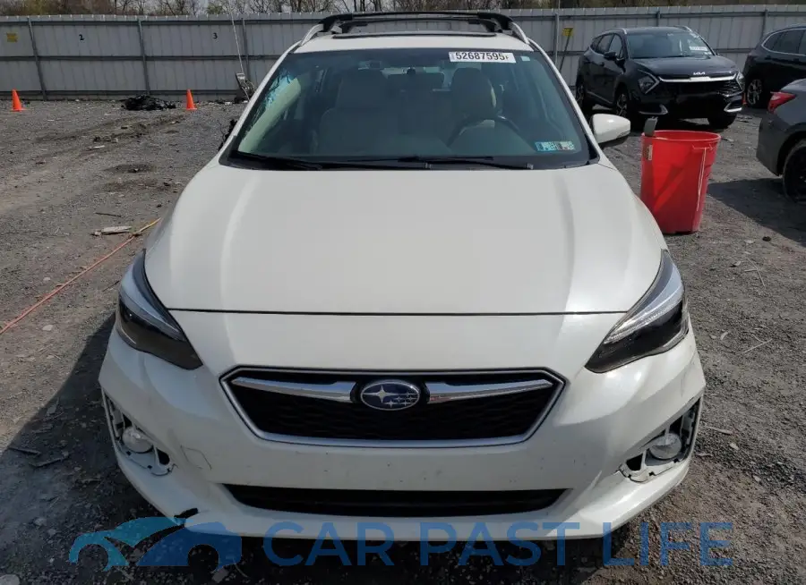4S3GTAU6XK3729991# 5