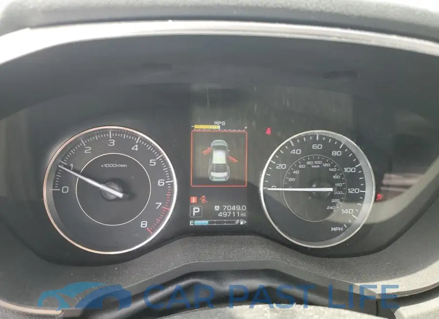 4S3GTAU6XK3729991# 9