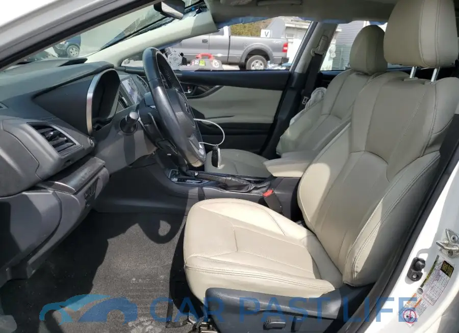 4S3GTAU6XK3729991# 7