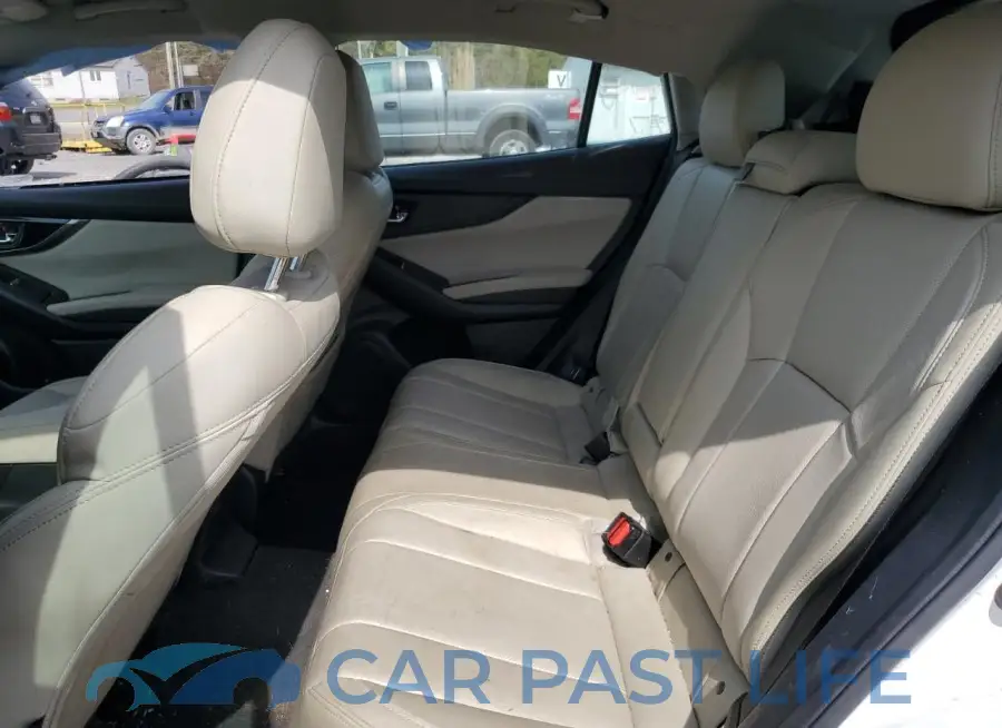 4S3GTAU6XK3729991# 10