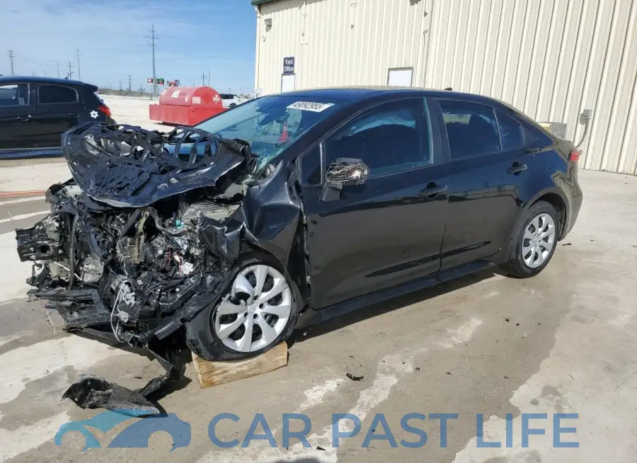 5YFEPMAE6MP214635# 1