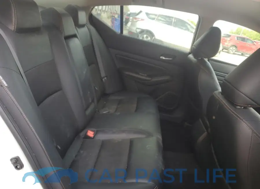1N4BL4CV1LC133115# 10