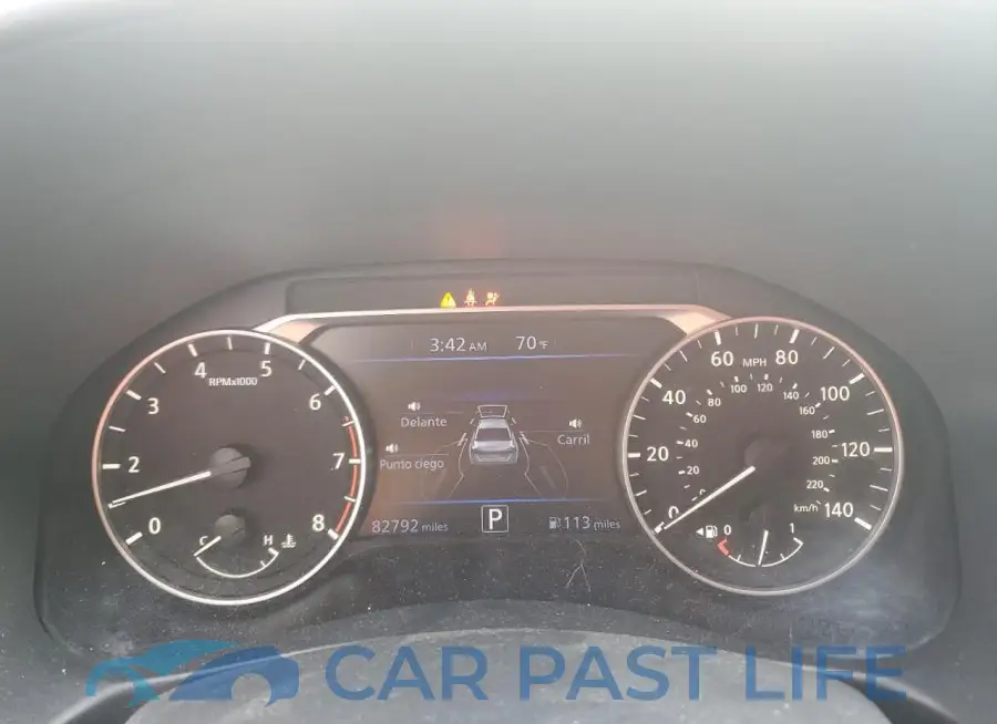 1N4BL4CV1LC133115# 9