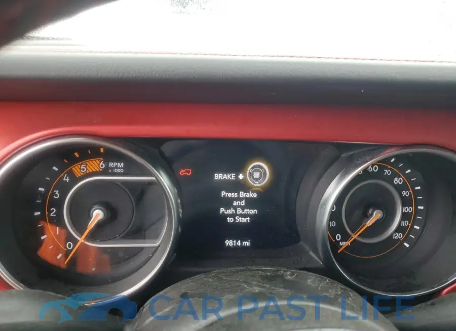 1C4JJXFM4PW589923# 9