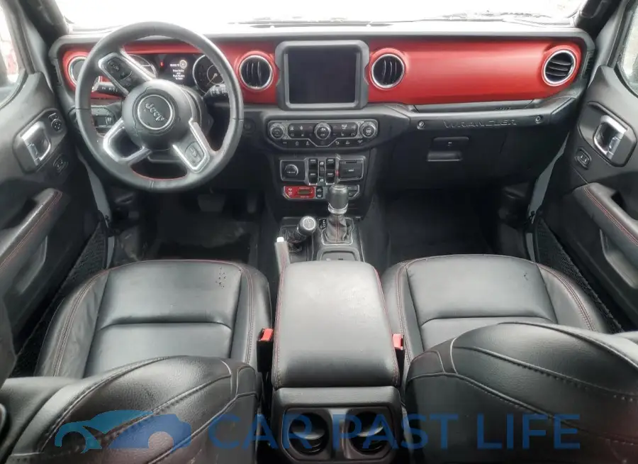 1C4JJXFM4PW589923# 8