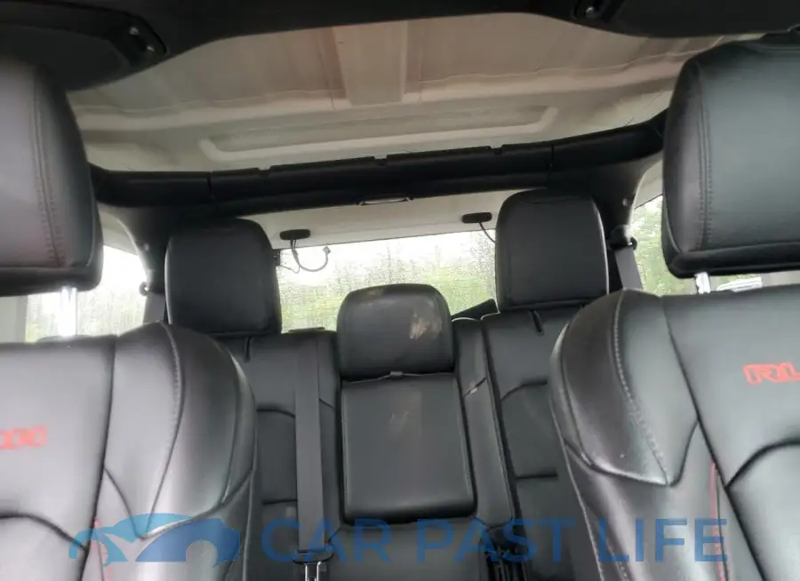 1C4JJXFM4PW589923# 10