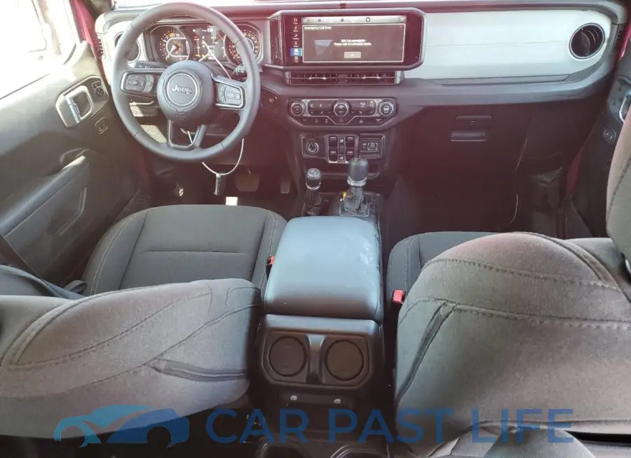 1C4PJXDN7RW360306# 8