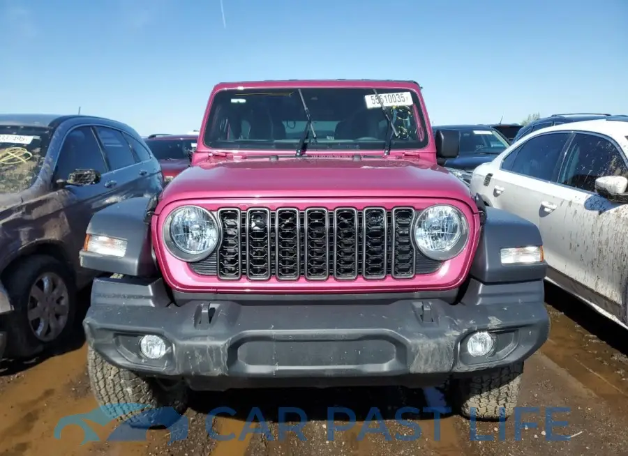1C4PJXDN7RW360306# 5