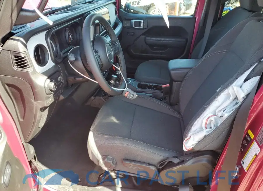 1C4PJXDN7RW360306# 7