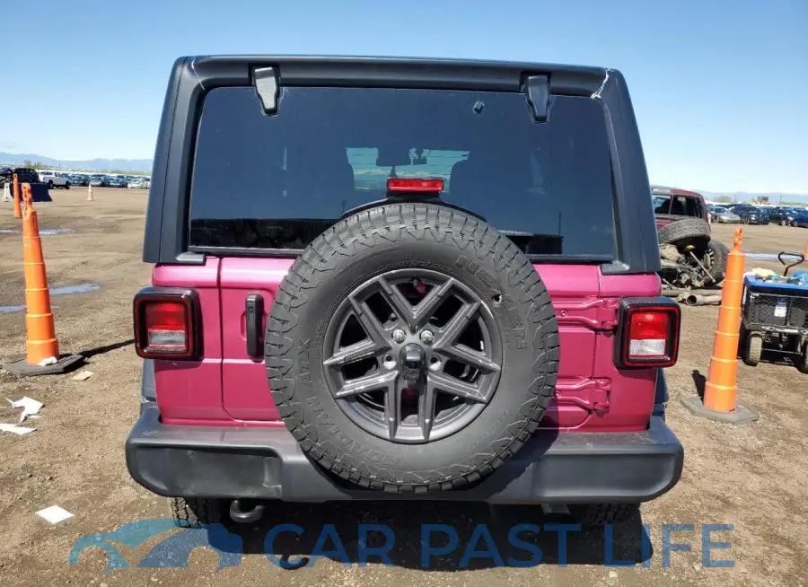 1C4PJXDN7RW360306# 6