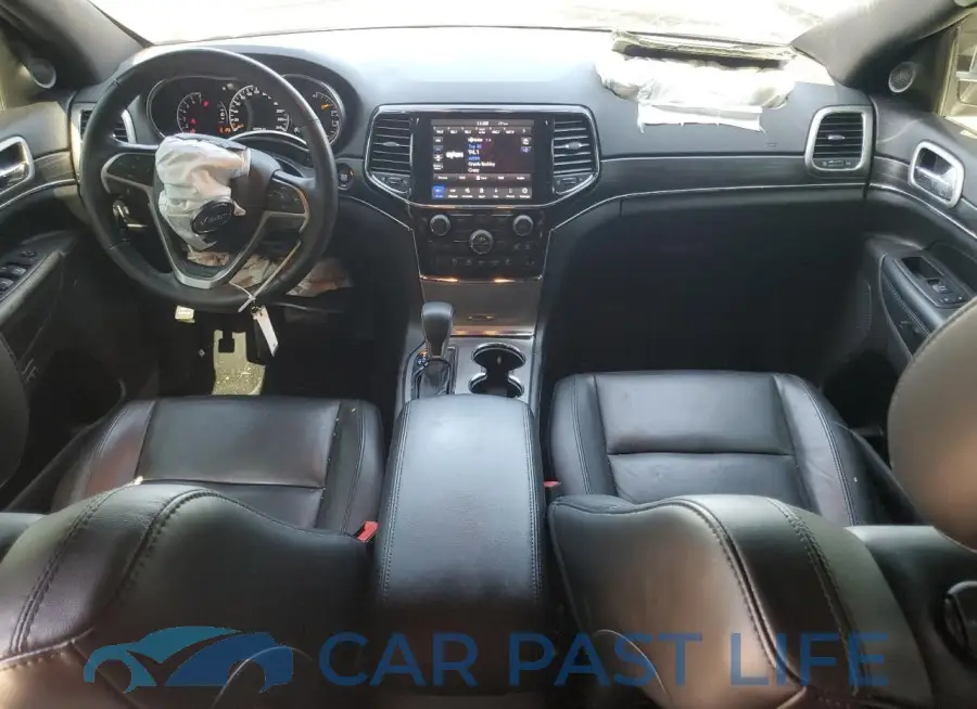 1C4RJFBG4LC415360# 8