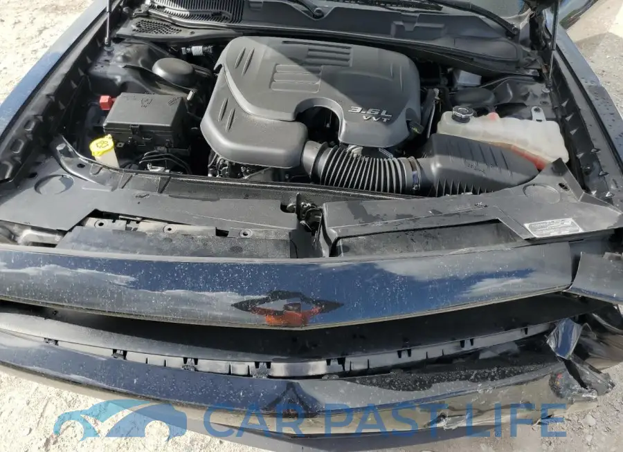 2C3CDZAG8PH563311# 11