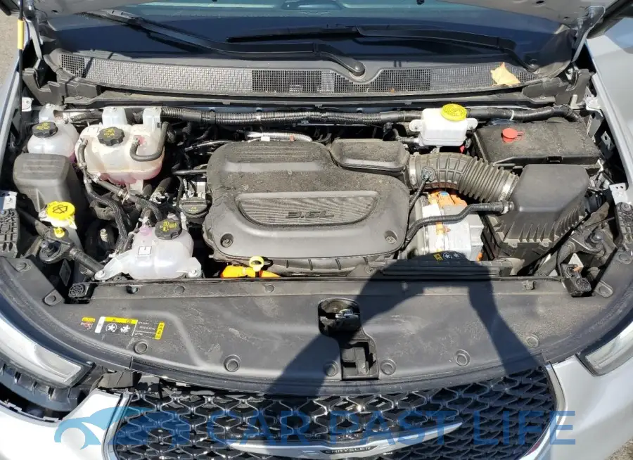 2C4RC1S79RR150397# 12