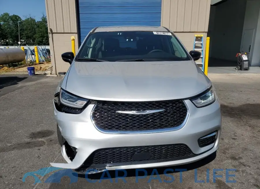 2C4RC1S79RR150397# 5