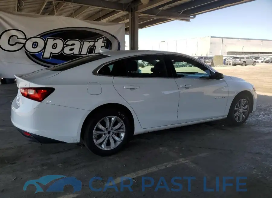 1G1ZD5ST1PF190777# 3