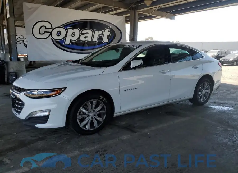 1G1ZD5ST1PF190777# 1