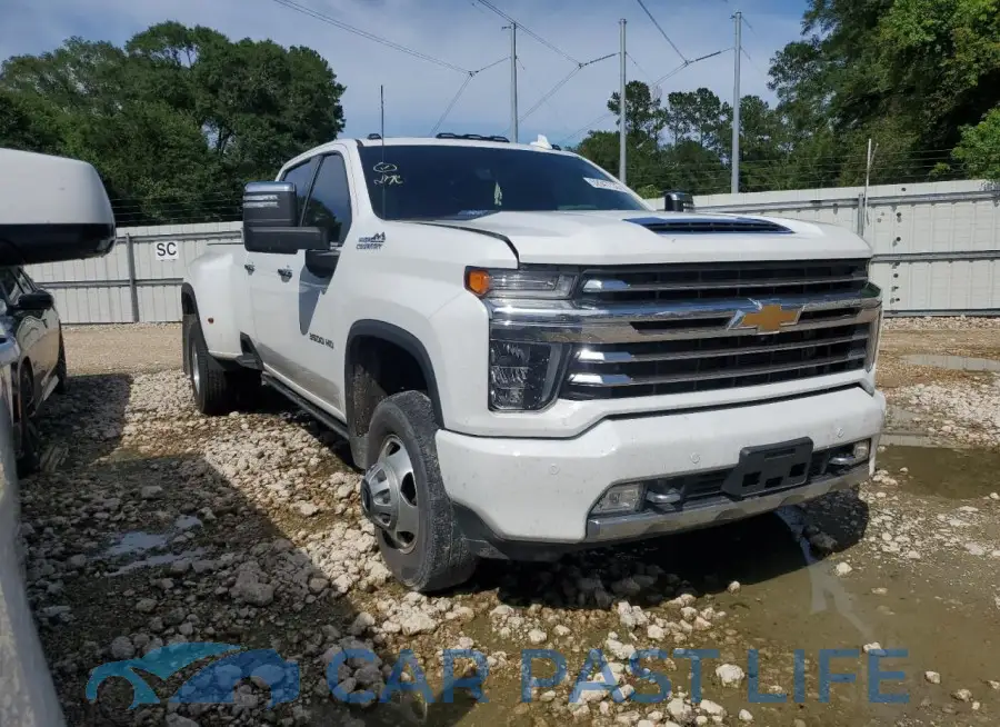 1GC4YVEY4PF103483# 4
