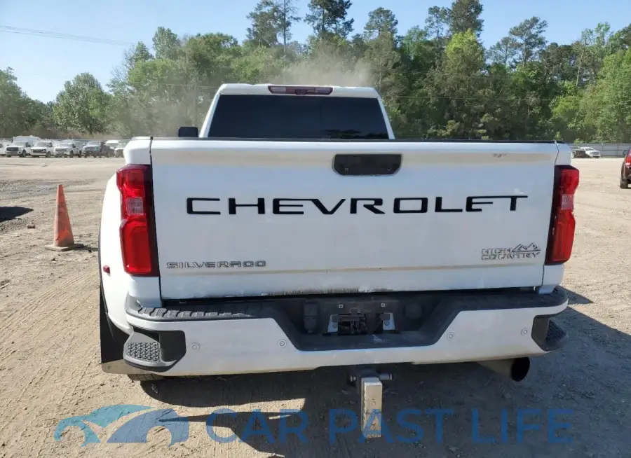 1GC4YVEY4PF103483# 6