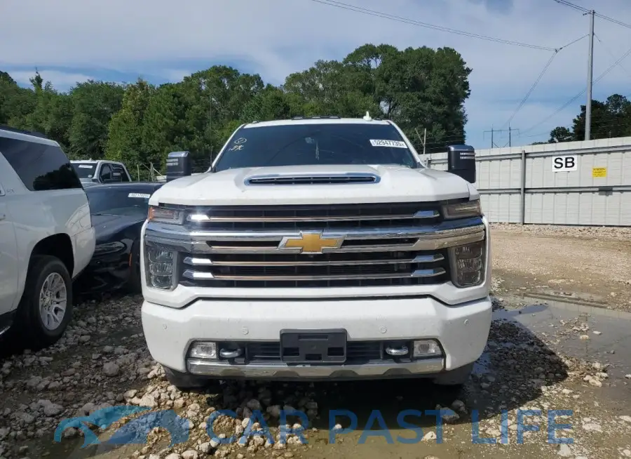 1GC4YVEY4PF103483# 5
