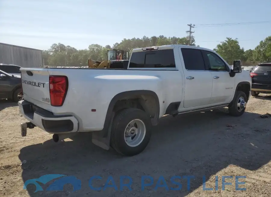 1GC4YVEY4PF103483# 3
