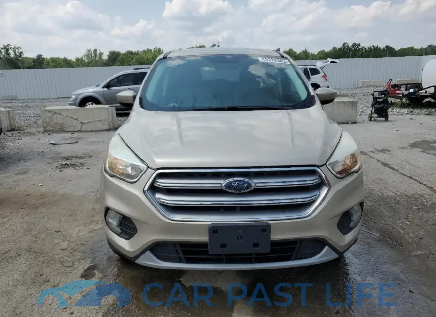 1FMCU0GD6HUA53506# 5