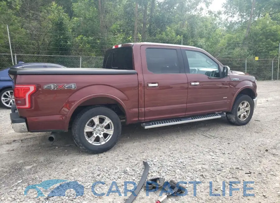 1FTEW1EG9GFB67187# 3