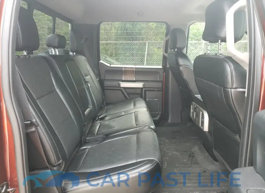 1FTEW1EG9GFB67187# 10