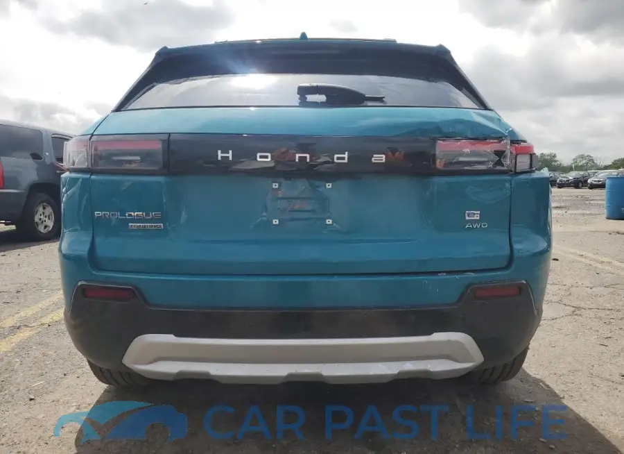 3GPKHXRJ7RS532727# 6