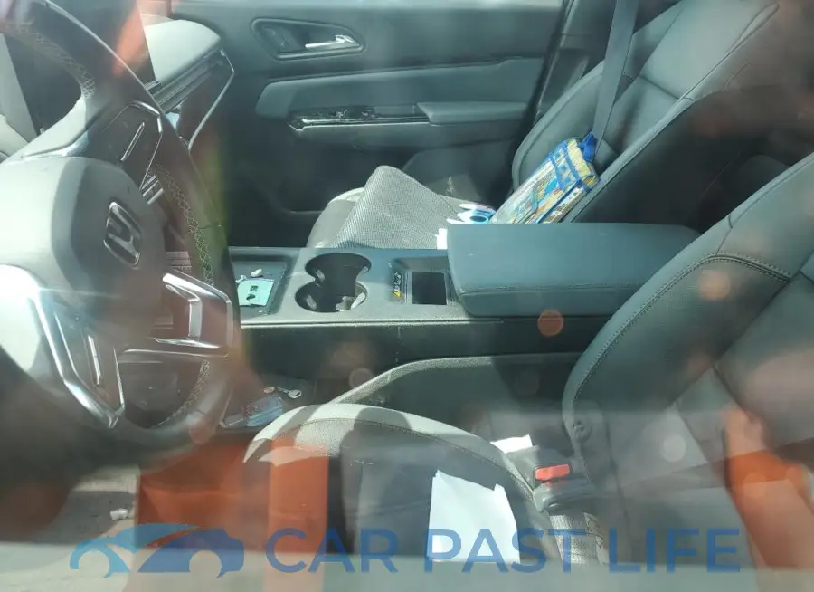 3GPKHXRJ7RS532727# 7