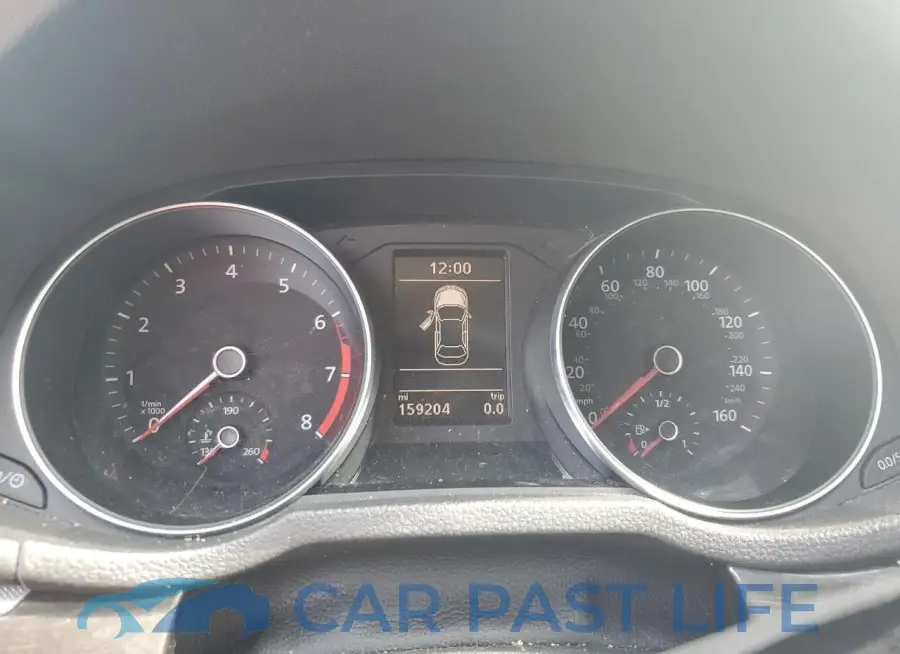 1VWBS7A37GC042627# 9