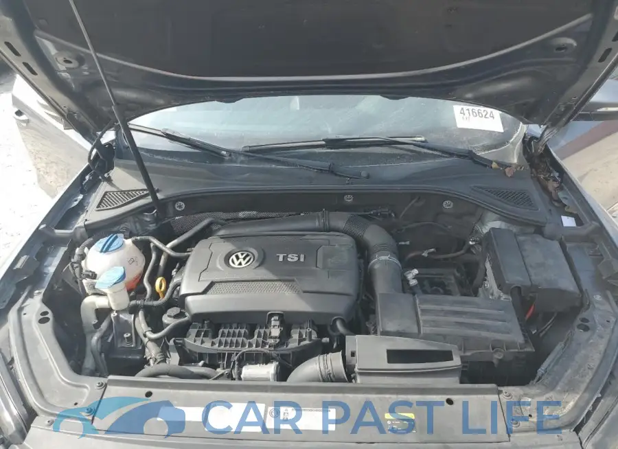 1VWBS7A37GC042627# 11