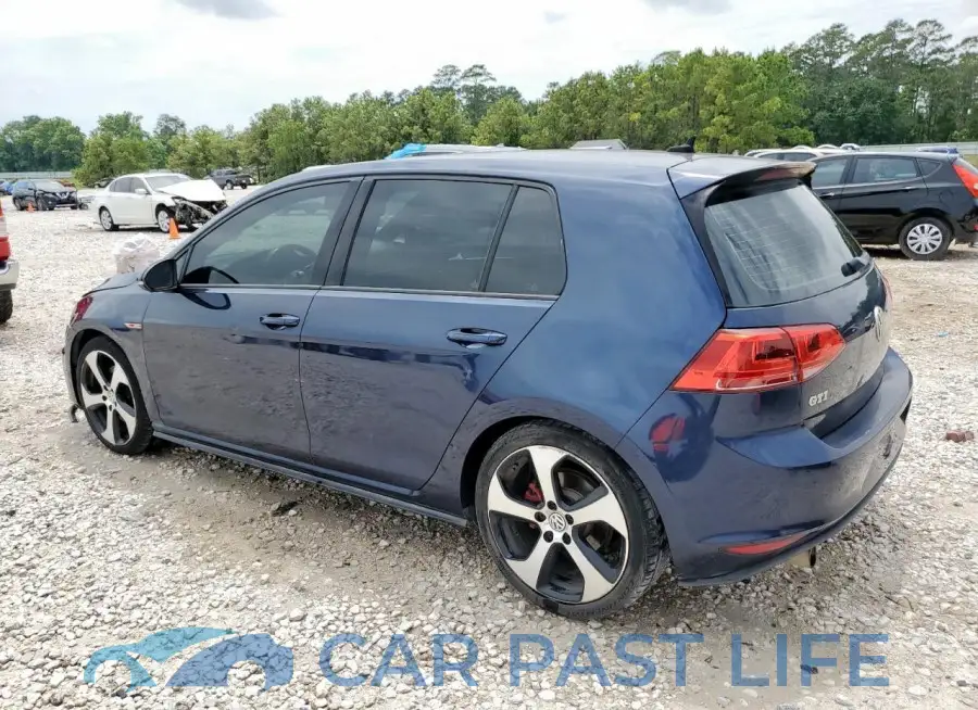 3VW5T7AU4GM028430# 2
